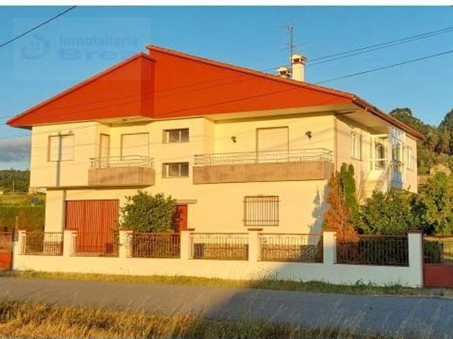 Casa en Venta en A Estrada