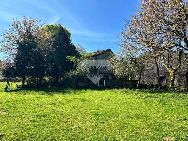 Casa en Venta en A Estrada