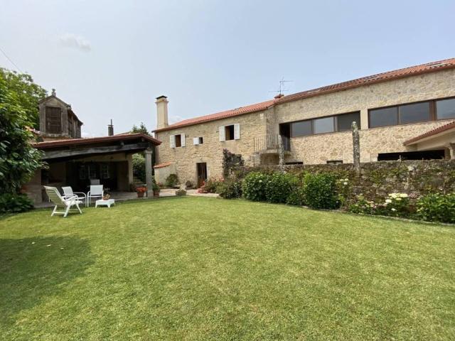 Casa en Venta en A Estrada