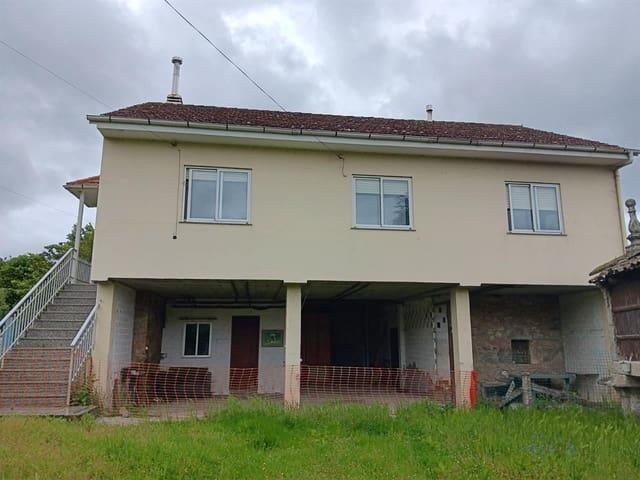 Casa en venta en A Estrada, Pontevedra