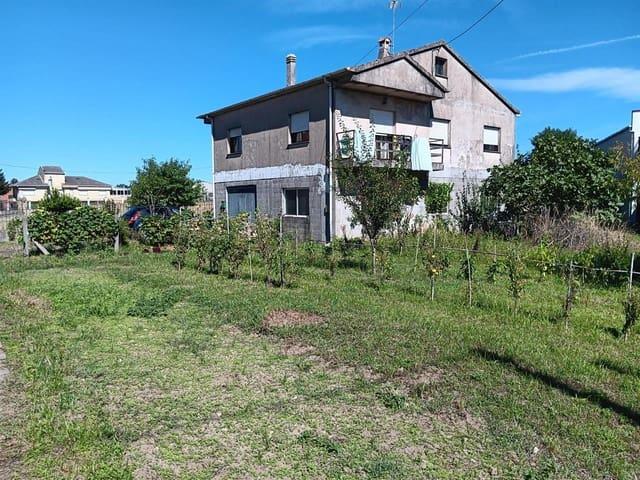Casa en venta en A Estrada, Pontevedra