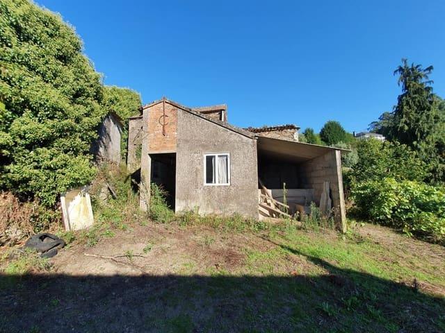 Casa en venta en A Estrada, Pontevedra