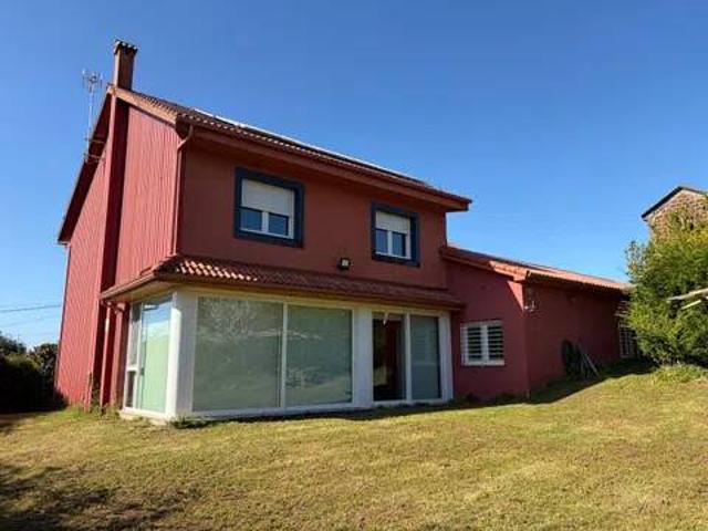 Casa en Venta en A Laracha