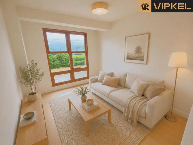 Casa en venta en A Laracha La Coruña