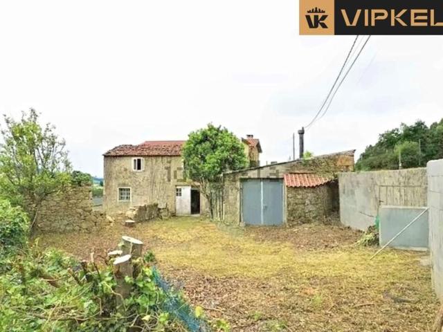 Casa en venta en A Laracha La Coruña