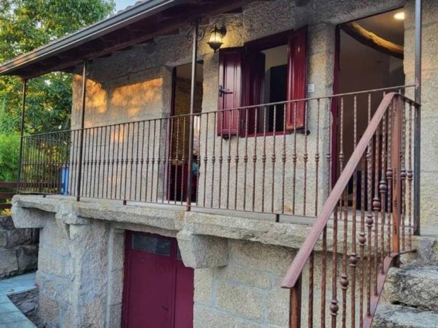Casa en Venta en A Merca