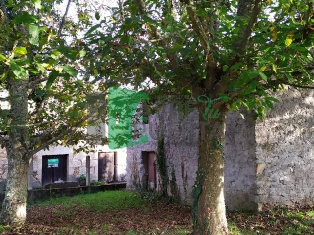 Casa en Venta en A Merca