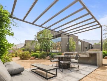 Casa en Venta en a minutos de colegio aleman chicureo