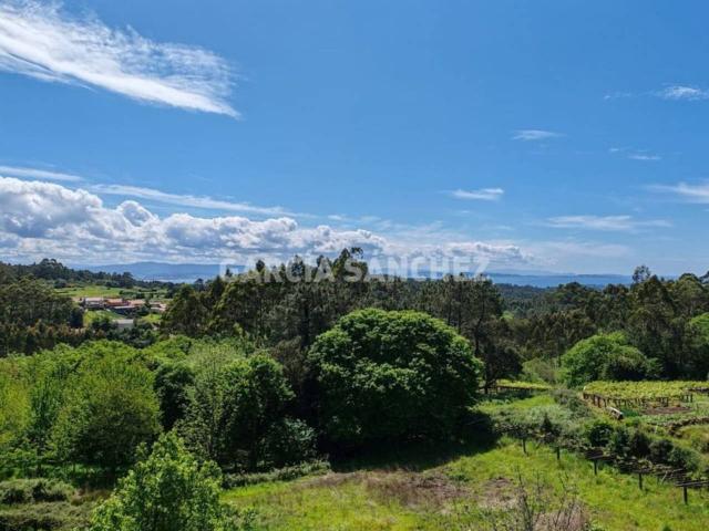 Casa en venta en A Poza Lampon