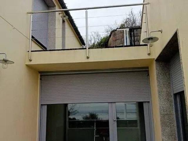 Casa en Venta en A Pobra do Caramiñal