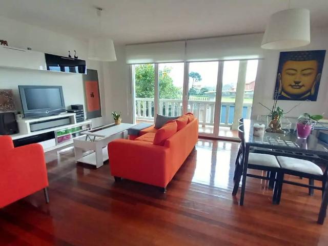 Casa en Venta en A Pobra do Caramiñal