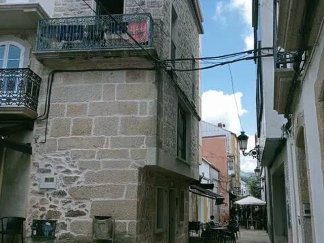 Casa en Venta en A Pobra do Caramiñal