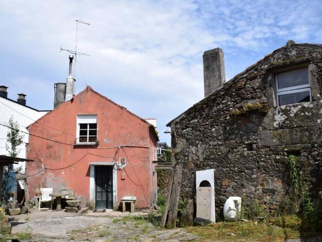 Casa en Venta en A Pobra do Caramiñal