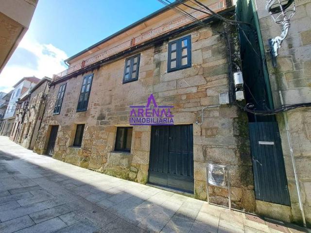 Casa en Venta en A Pobra do Caramiñal
