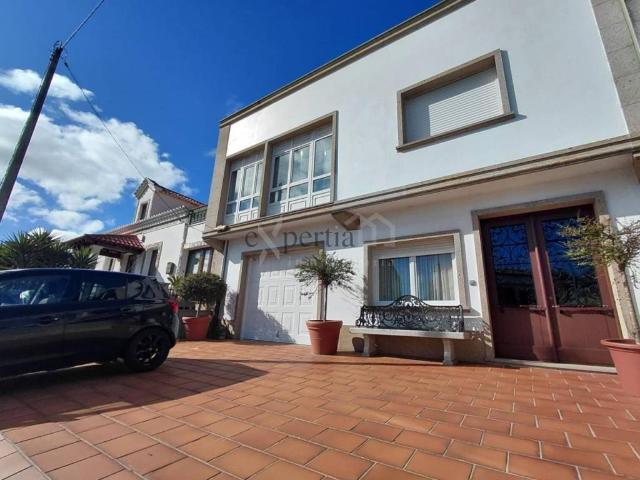 Casa en Venta en A Pobra do Caramiñal