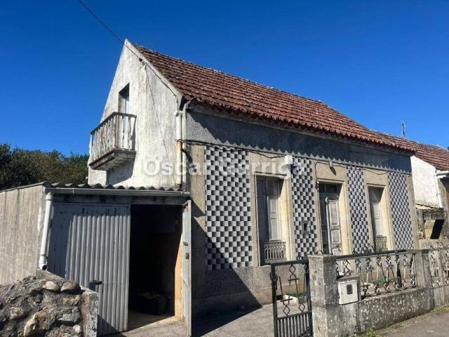 Casa en Venta en A Pobra do Caramiñal
