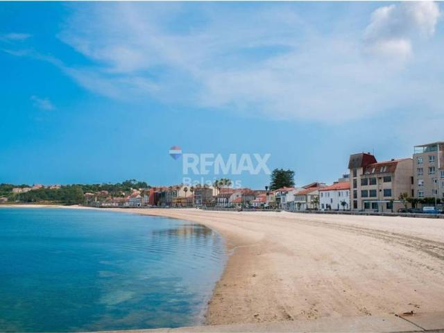 Casa en Venta en A Pobra do Caramiñal