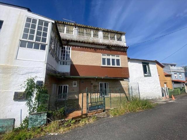 Casa en Venta en A Pobra do Caramiñal