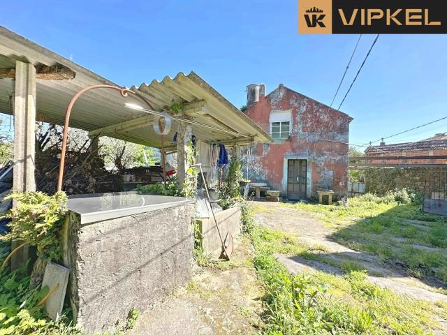Casa en venta en A Pobra do Caramiñal La Coruña