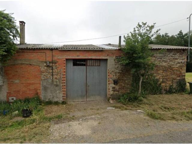 Casa en Venta en A Pobra do Brollón