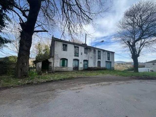 Casa en Venta en A Pastoriza