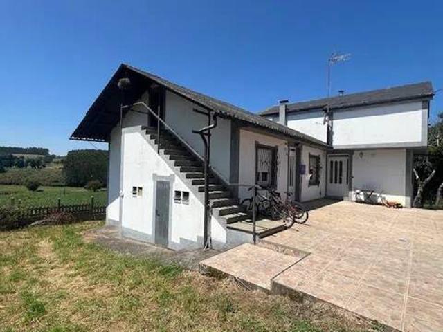 Casa en Venta en A Pastoriza