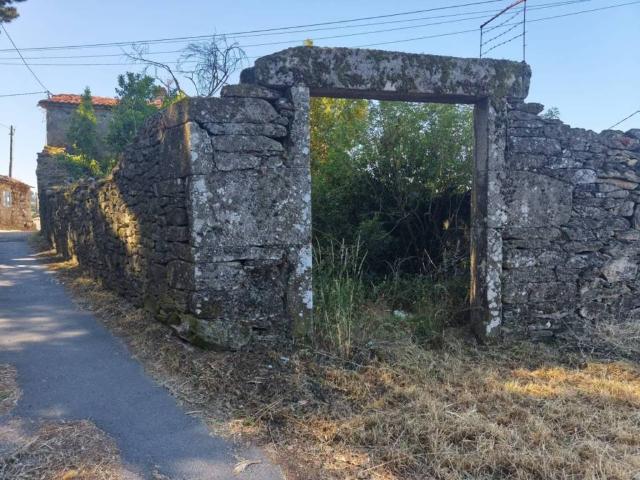 Casa en Venta en A Pastoriza