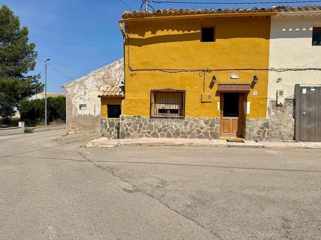 Casa en venta en Molina de Segura, Murcia