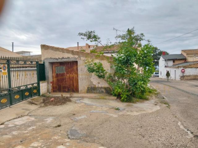 Casa en venta en Abanilla. Casa 4 habitaciones Venta Abanilla. Casas.