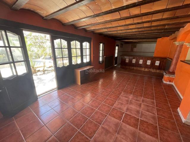Casa en venta en Abanilla. CASA EN BARINASFINCA EL ALGARROBO. Casas.