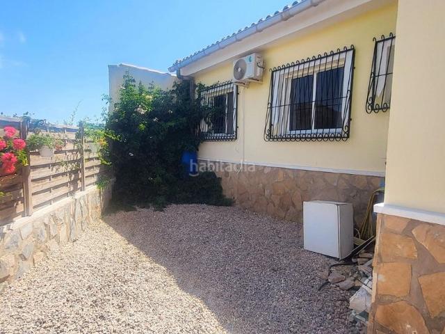 Casa en venta en Abanilla. Casas.