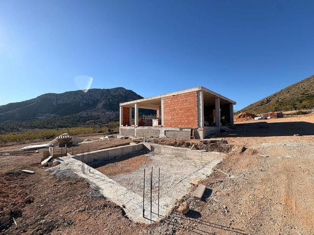 Casa en venta en Abanilla. Casas.