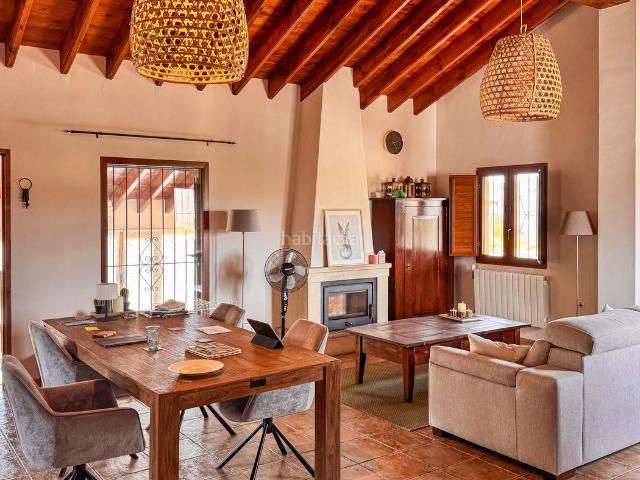 Casa en venta en Abanilla. Casas.