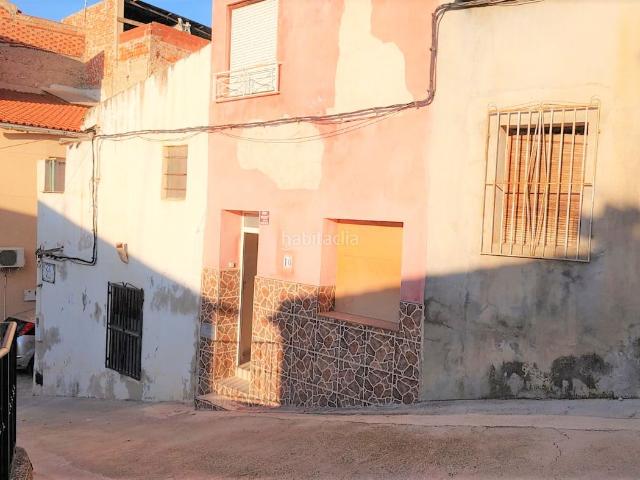 Casa en venta en Abanilla. Casas.