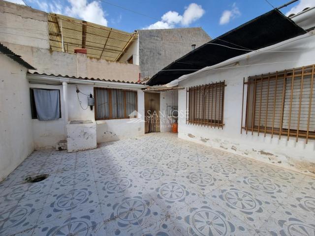Casa en venta en Abanilla. SE VENDE CASA EN BARINAS MURCIA. Casas.