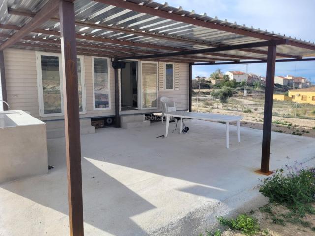 Casa en venta en Abanilla. TERRENO CON CASA EN ABANILLA. Casas.