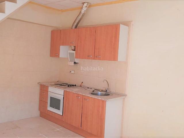 Casa en venta en Abanilla. Venta de Casa Adosada en Santa Bárbara Nº 10 Abanilla. Casas.