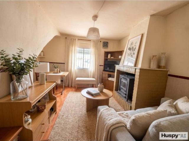 Casa en Venta en Abanilla