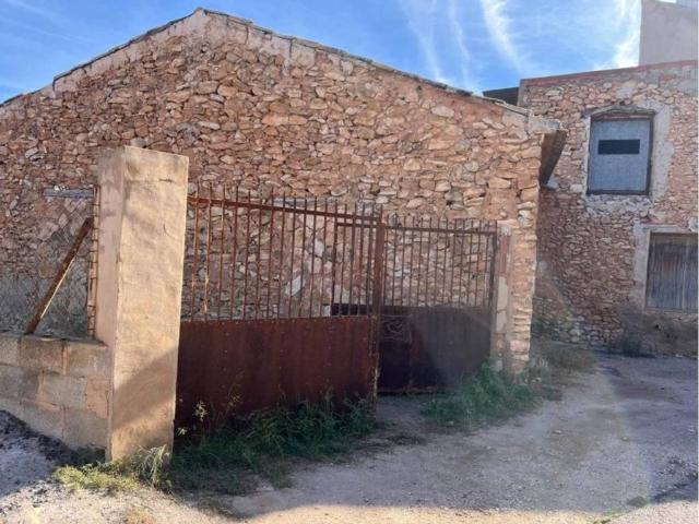 Casa en Venta en Abanilla
