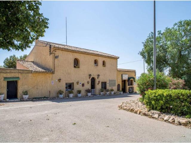 Casa en Venta en Abanilla