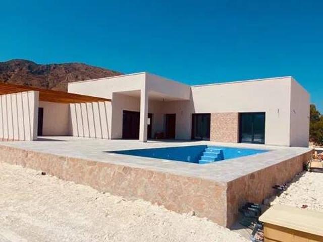 Casa en Venta en Abanilla