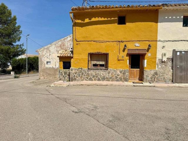 Casa en Venta en Pinoso El Pinós
