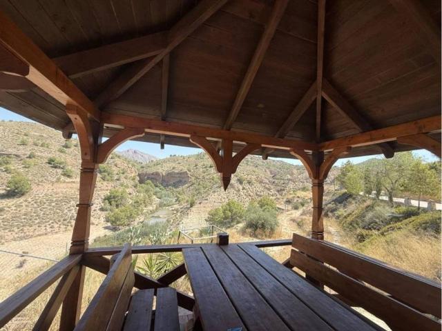 Casa en Venta en Abanilla