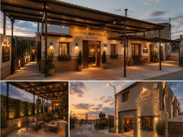 Casa en Venta en Abanilla