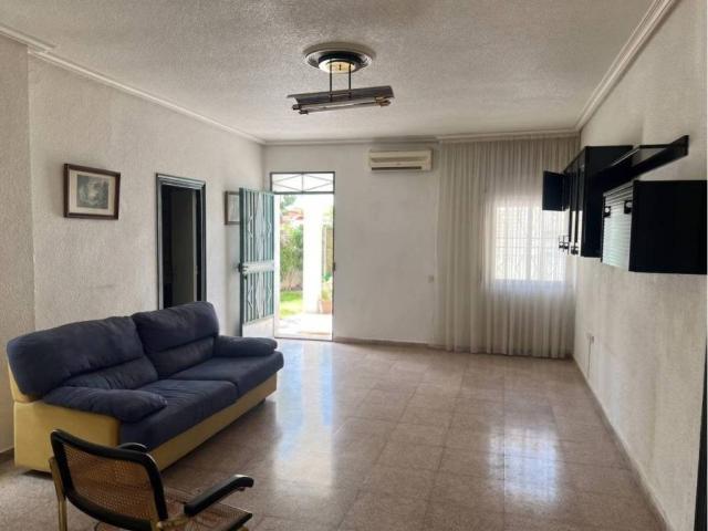 Casa en Venta en Abanilla