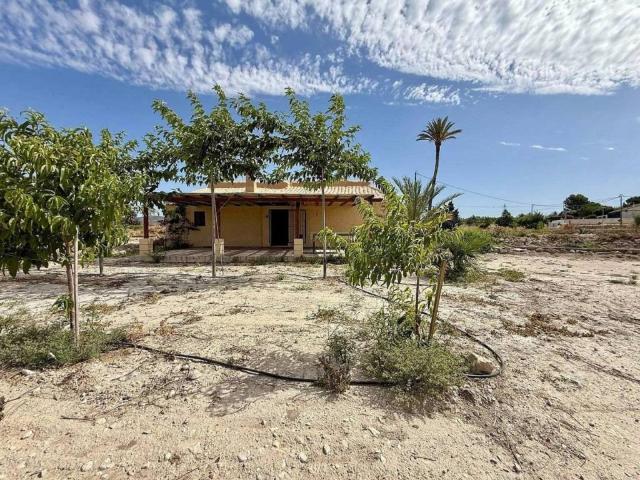 Casa en Venta en Abanilla