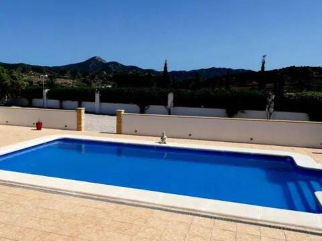 Casa en Venta en Abanilla