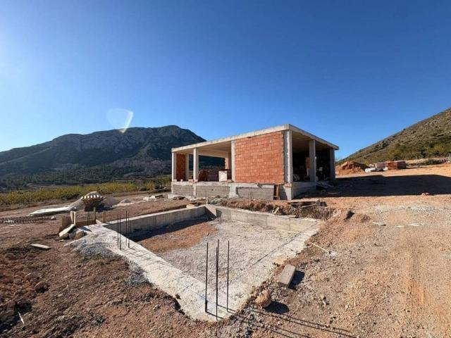 Casa en Venta en Abanilla