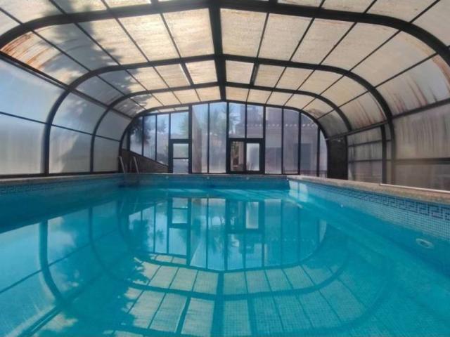 Casa en Venta en Abanilla