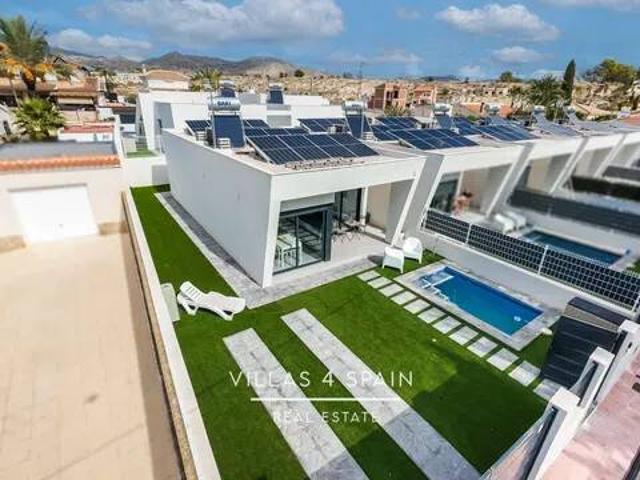 Casa en Venta en Abanilla